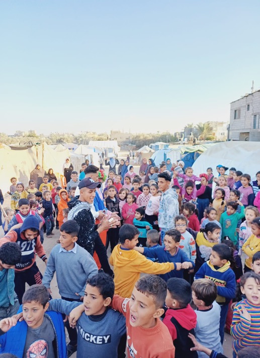Gaza 1