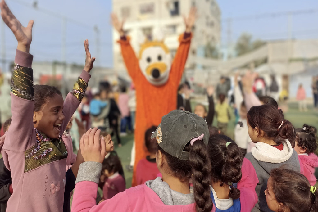 19550-Gaza-project---Project-Image